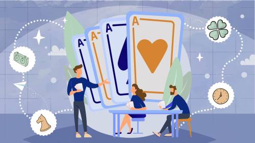 Modulo 8 - Il gioco d'azzardo