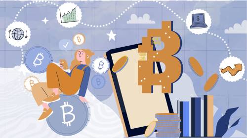 Modulo 7 - Dal baratto alle criptovalute