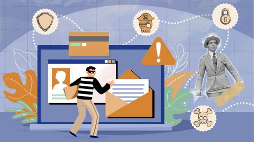 Modulo 6 - Le truffe