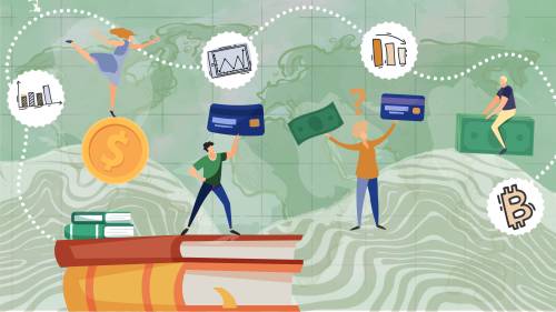 Modulo 5 - La monetica