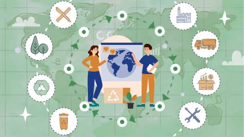 Modulo 4 - Economia circolare