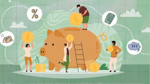 Modulo 2 - Il valore del risparmio e il budget personale